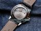High Quality Replica IWC Schaffhausen Ingenieur Blue Dial Black Leather Strap Watch 40mm (6)_th.jpg